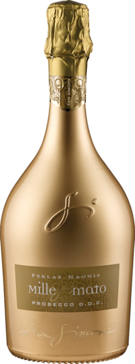 2023 Millesimato Prosecco Spumante Gold