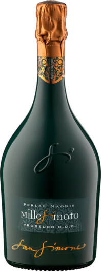 2023 Millesimato Prosecco Spumante Green