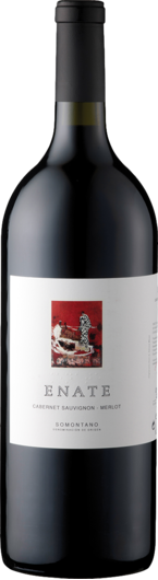 2021 Enate Cabernet Merlot
