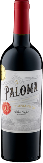 2023 Paloma Tempranillo Old Vines