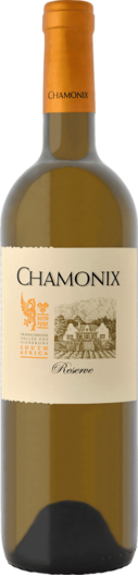 2021 Chamonix Reserve White