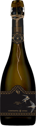 2018 Constantia Uitsig Methode Cap Classique