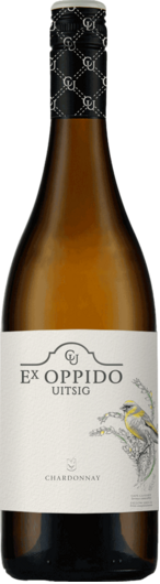 2023 Constantia Uitsig Ex Oppido Chardonnay