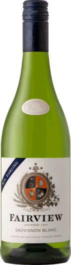 2024 Fairview Darling Sauvignon Blanc