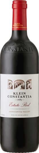 2021 Klein Constantia Estate Red