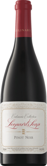 2023 Leopard’s Leap Culinaria Pinot Noir