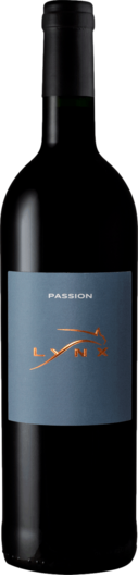 2018 Lynx Passion
