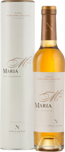2024 Neethlingshof The Maria Riesling
