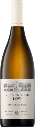2023 Vergenoegd Löw Sauvignon Blanc