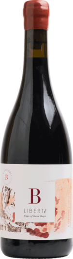 2022 Raats B Vintners Liberté Pinotage