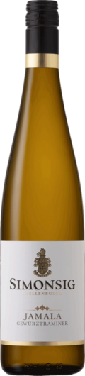 2024 Simonsig Jamala Gewürztraminer