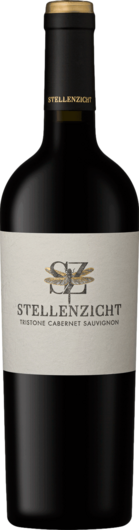 2018 Stellenzicht Tristone Cabernet Sauvignon