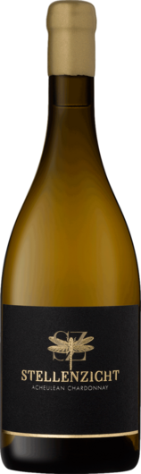 2020 Stellenzicht Acheulean Chardonnay