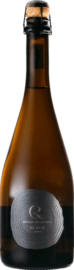 2018 Quoin Rock Black Series Methode Cap Classique
