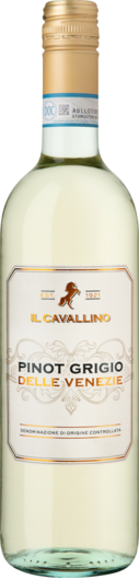 2024 Il Cavallino Pinot Grigio