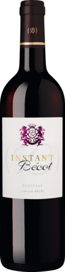 2018 Instant de Bécot