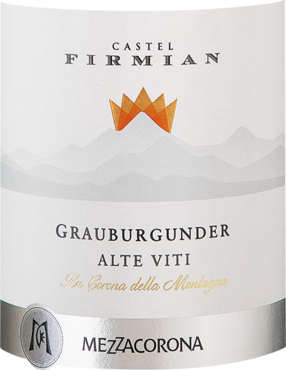 2024 Alte Viti Grauburgunder