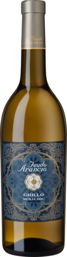 2024 Feudo Arancio Grillo