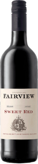 2023 Fairview Sweet Red
