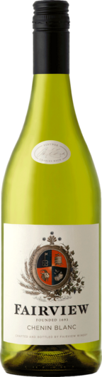 2024 Fairview Chenin Blanc