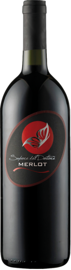 2023 Brisotto Merlot