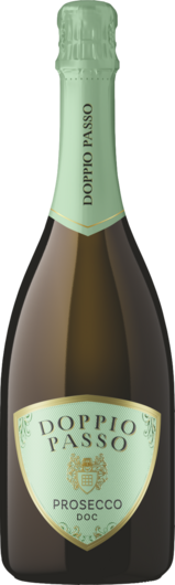 Doppio Passo Prosecco Spumante