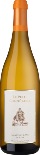 2024 Le Petit Connétable Sauvignon Blanc