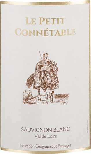 2024 Le Petit Connétable Sauvignon Blanc
