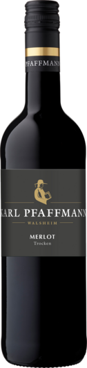 2023 Karl Pfaffmann Merlot