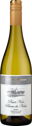 2024 Königschaffhauser Vulkanfelsen Blanc de Noirs