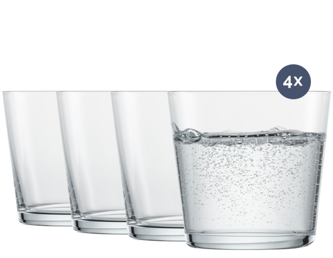 Zwiesel Wasserglas