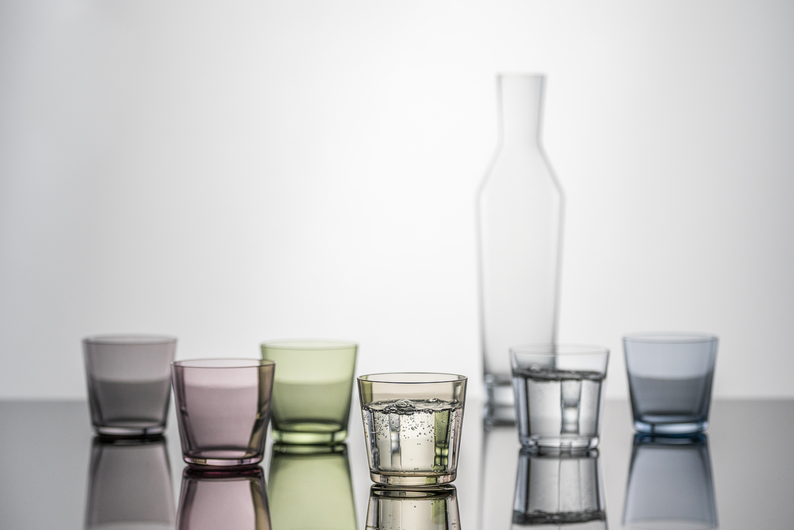 Zwiesel Wasserglas