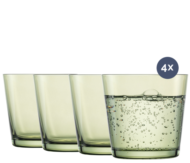Zwiesel Wasserglas
