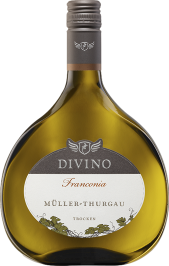 2023 Divino Franconia Müller-Thurgau