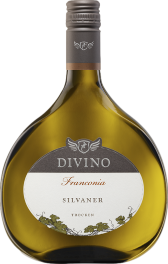 2023 Divino Franconia Silvaner