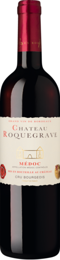 2019 Château Roquegrave