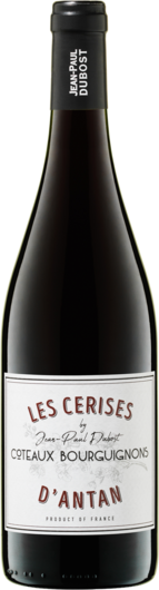 2022 Domaine Dubost Les Cerises