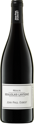 2022 Domaine Dubost Tracot