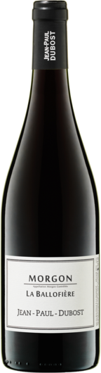 2022 Domaine Dubost La Ballofière