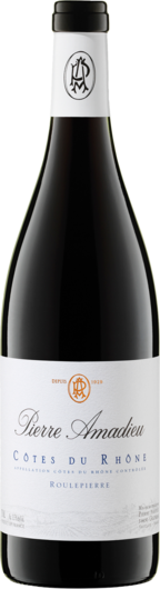 2021 Pierre Amadieu Roulpierre