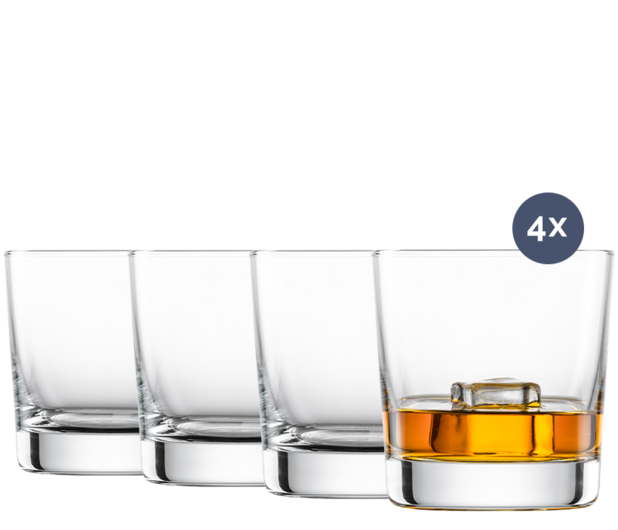 Zwiesel Whiskyglas