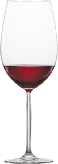 Zwiesel Bordeaux Rotweinglas