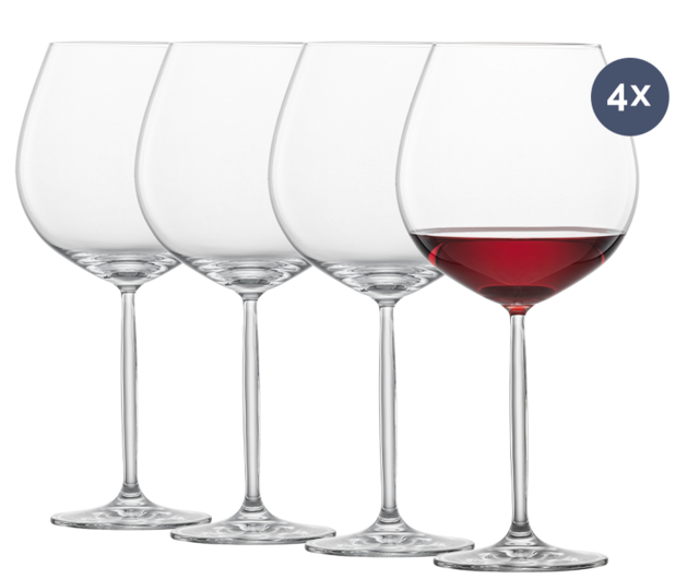 Zwiesel Burgunderglas