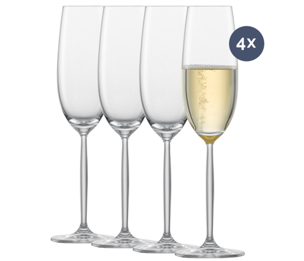 Zwiesel Sektglas