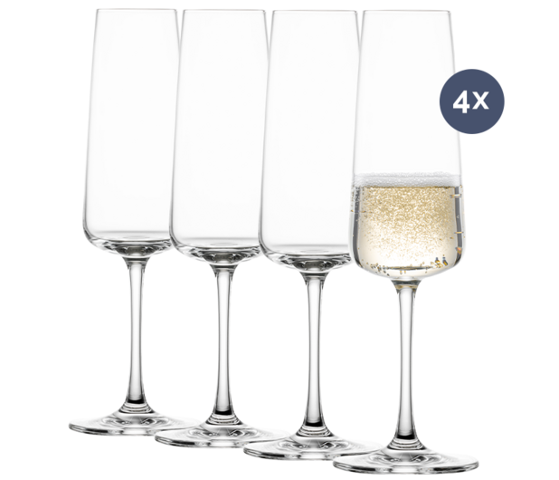 Zwiesel Sektglas