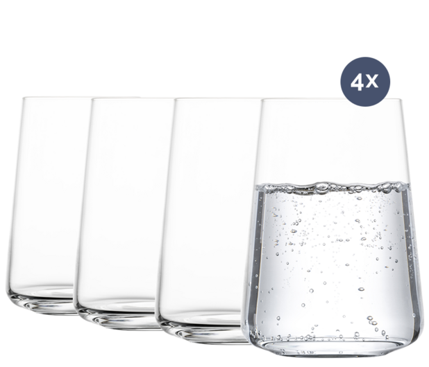 Zwiesel Allround Becher