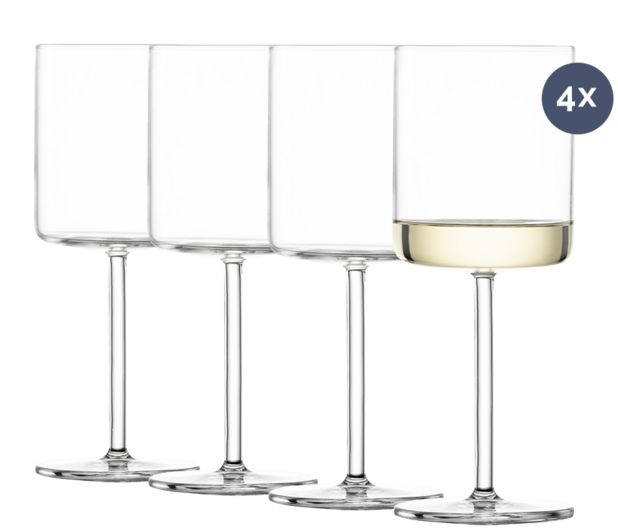 Zwiesel Weißweinglas