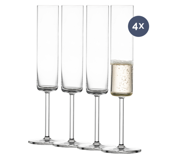 Zwiesel Sektglas