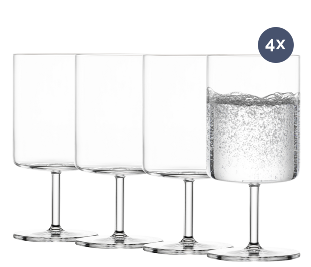 Zwiesel Wasserglas