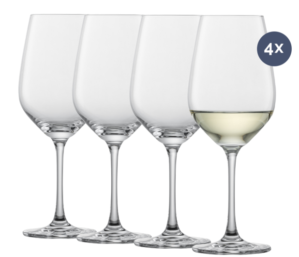 Zwiesel Weißweinglas